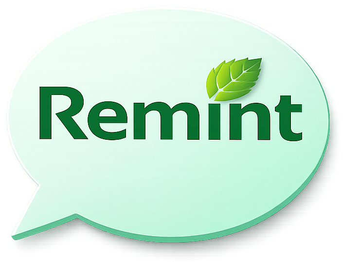 Remint